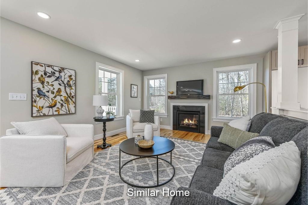 Lot 17 Pawtuckaway Ridge, Unit LOT 17A Nottingham, NH 03290 - Photo 3 of 27