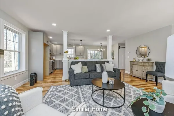 $805,000 | Lot 17 Pawtuckaway Ridge, Unit LOT 17A, Nottingham, NH 03290