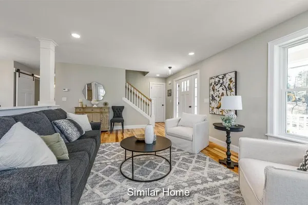 $805,000 | Lot 17 Pawtuckaway Ridge, Unit LOT 17A, Nottingham, NH 03290