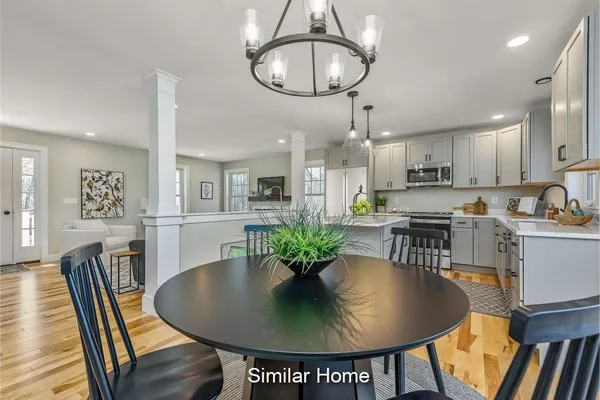 $805,000 | Lot 17 Pawtuckaway Ridge, Unit LOT 17A, Nottingham, NH 03290