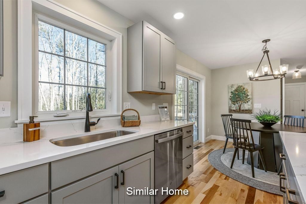 Lot 17 Pawtuckaway Ridge, Unit LOT 17A Nottingham, NH 03290 - Photo 10 of 27