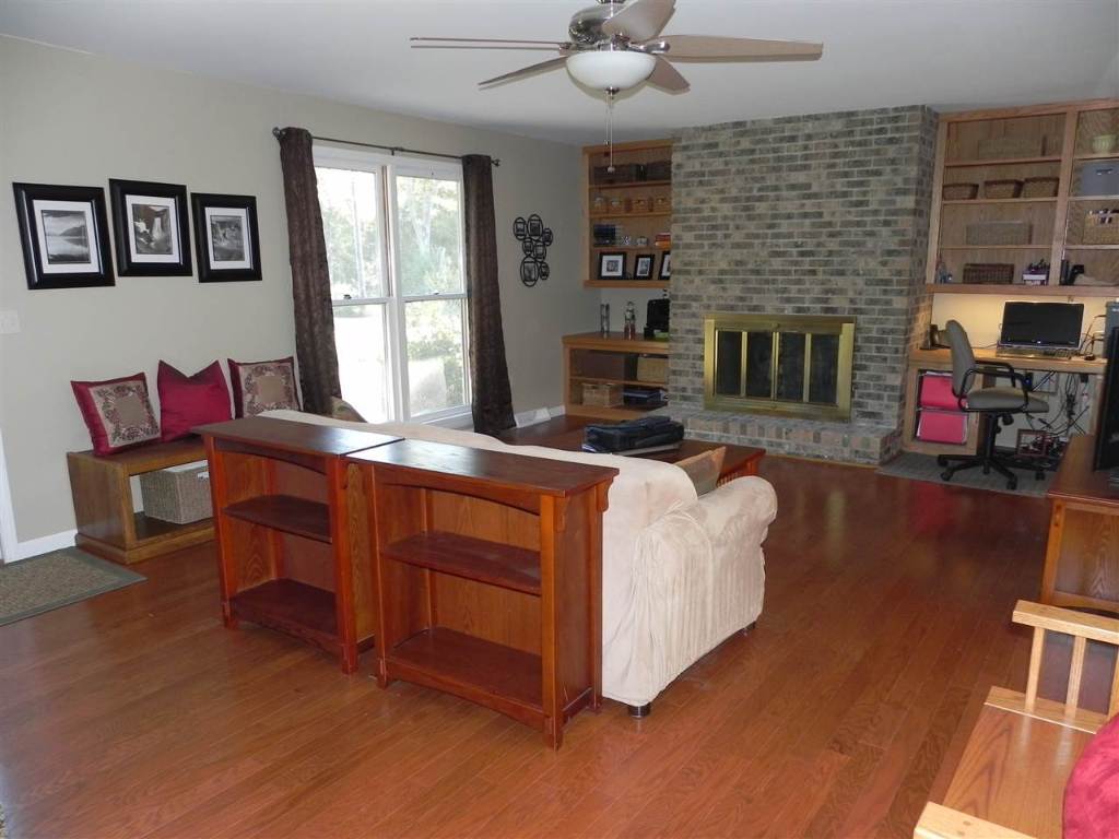 124 Concord Circle Anderson, SC 29621 - Photo 4 of 26
