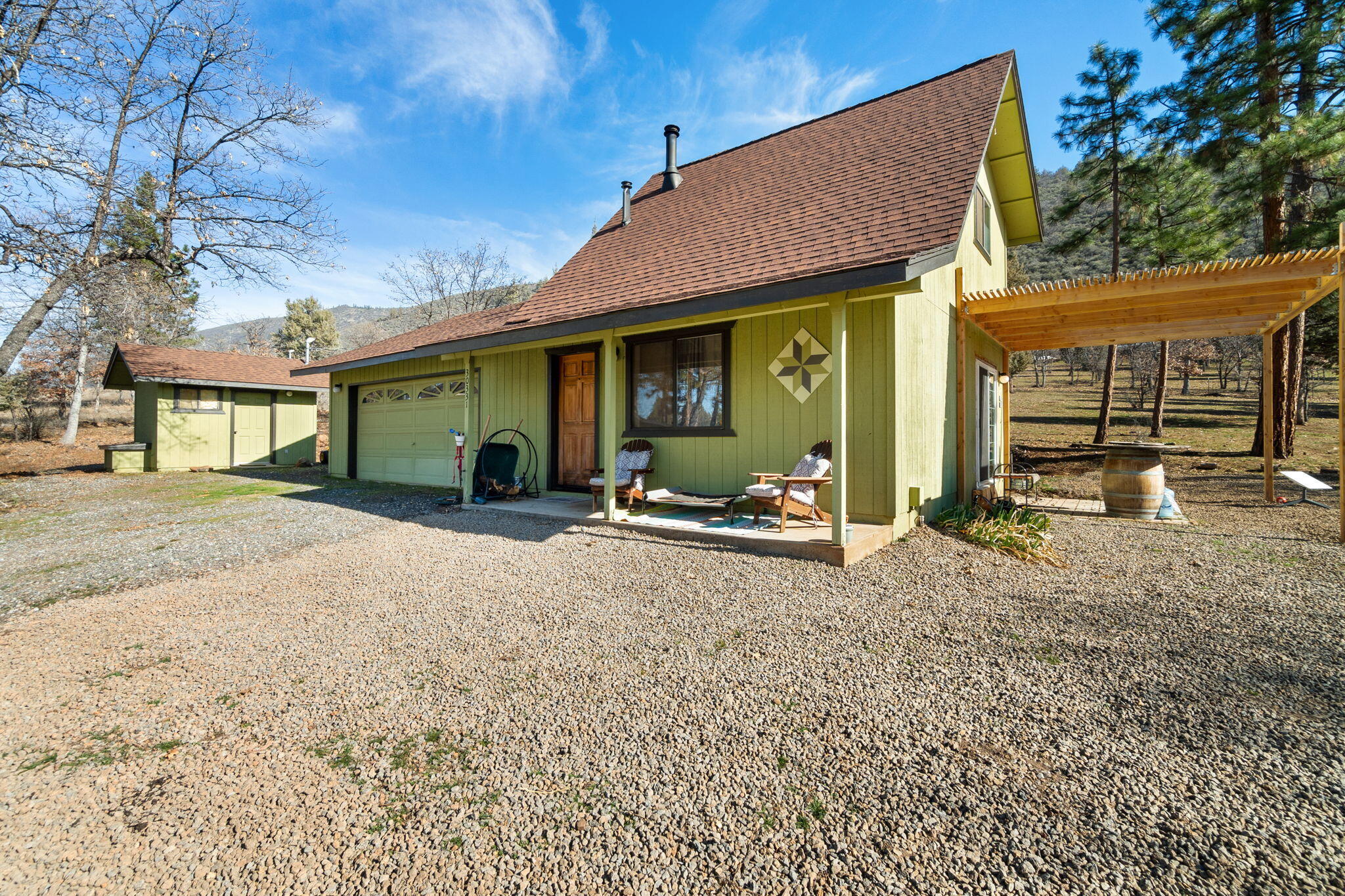 30331 Day Road McArthur, CA 96056 - Photo 1 of 29 day1