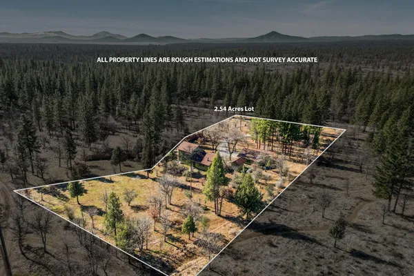 $254,000 | 30331 Day Road, McArthur, CA 96056