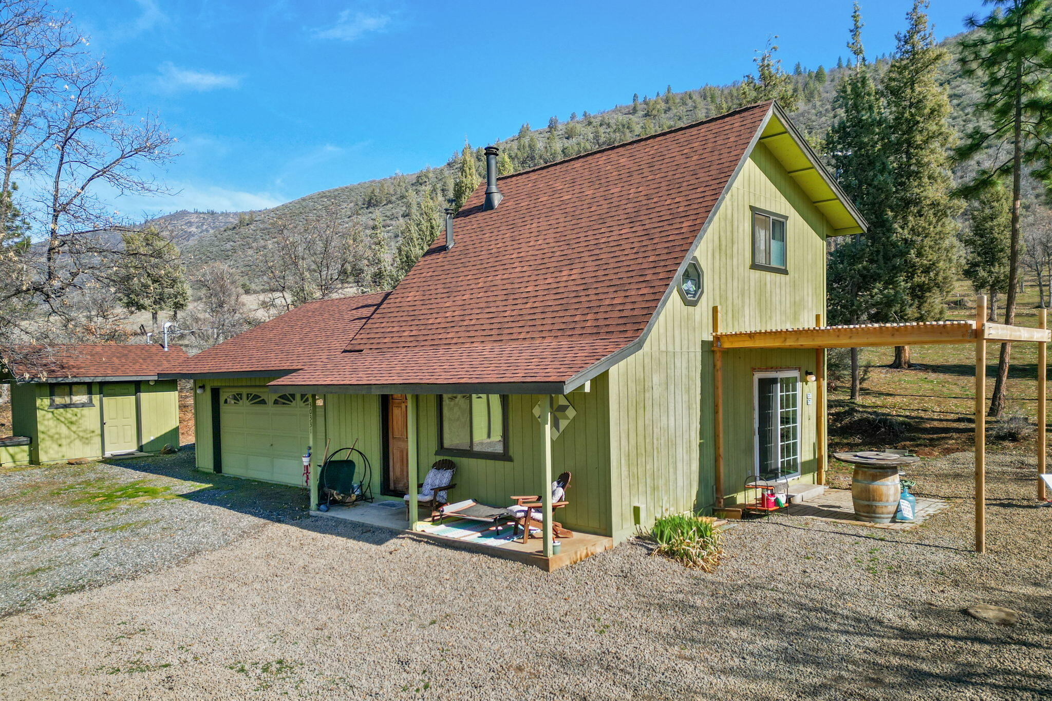 30331 Day Road McArthur, CA 96056 - Photo 22 of 29 day22