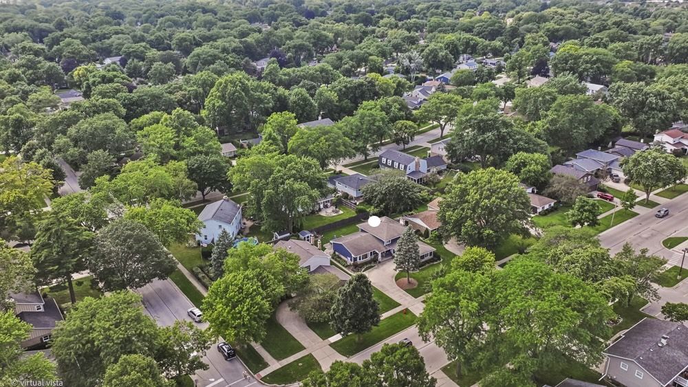 902 North Rohlwing Road Palatine, IL 60074 - Photo 18 of 20