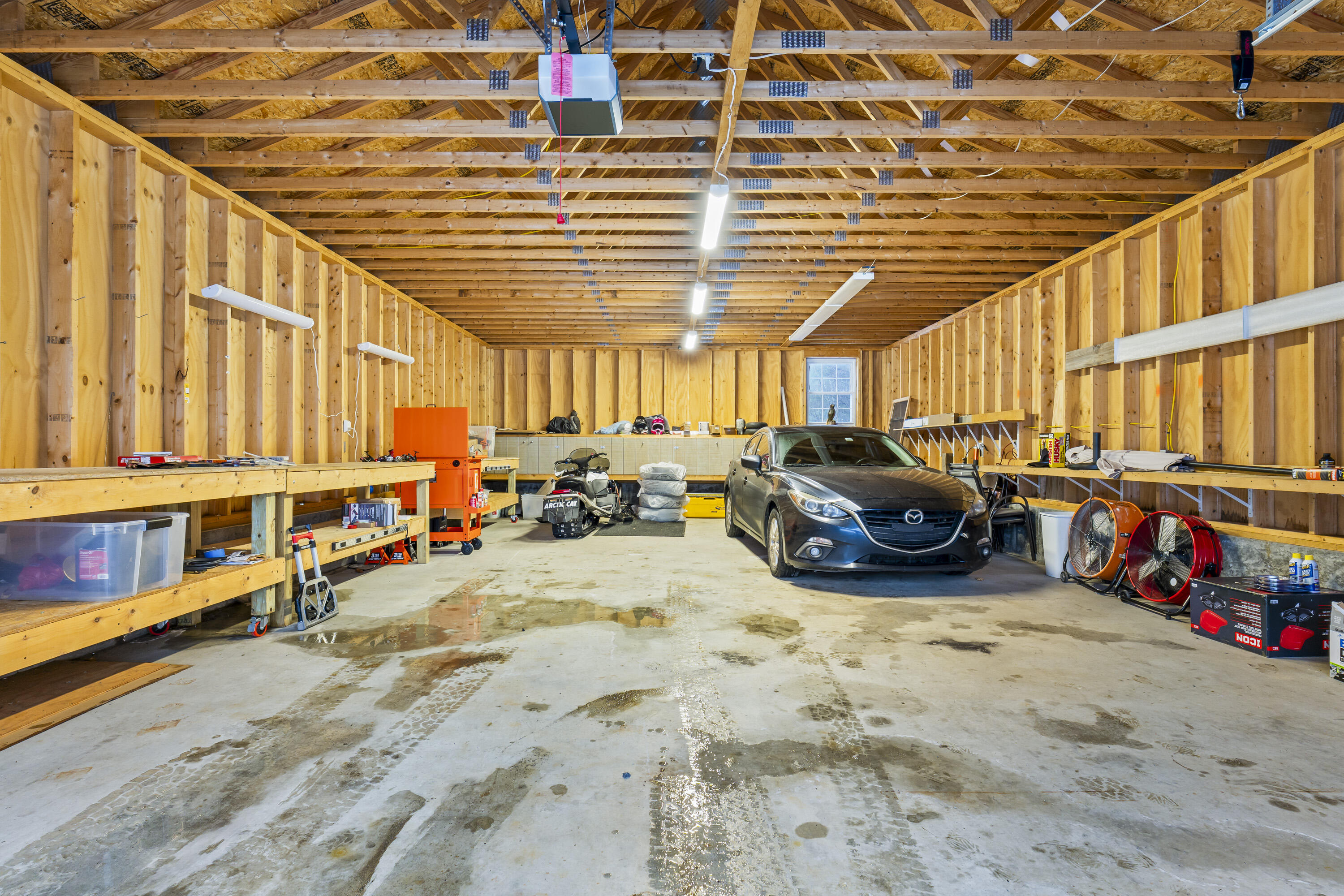 25 Old Bingham Road Solon, ME 04979 - Photo 67 of 76