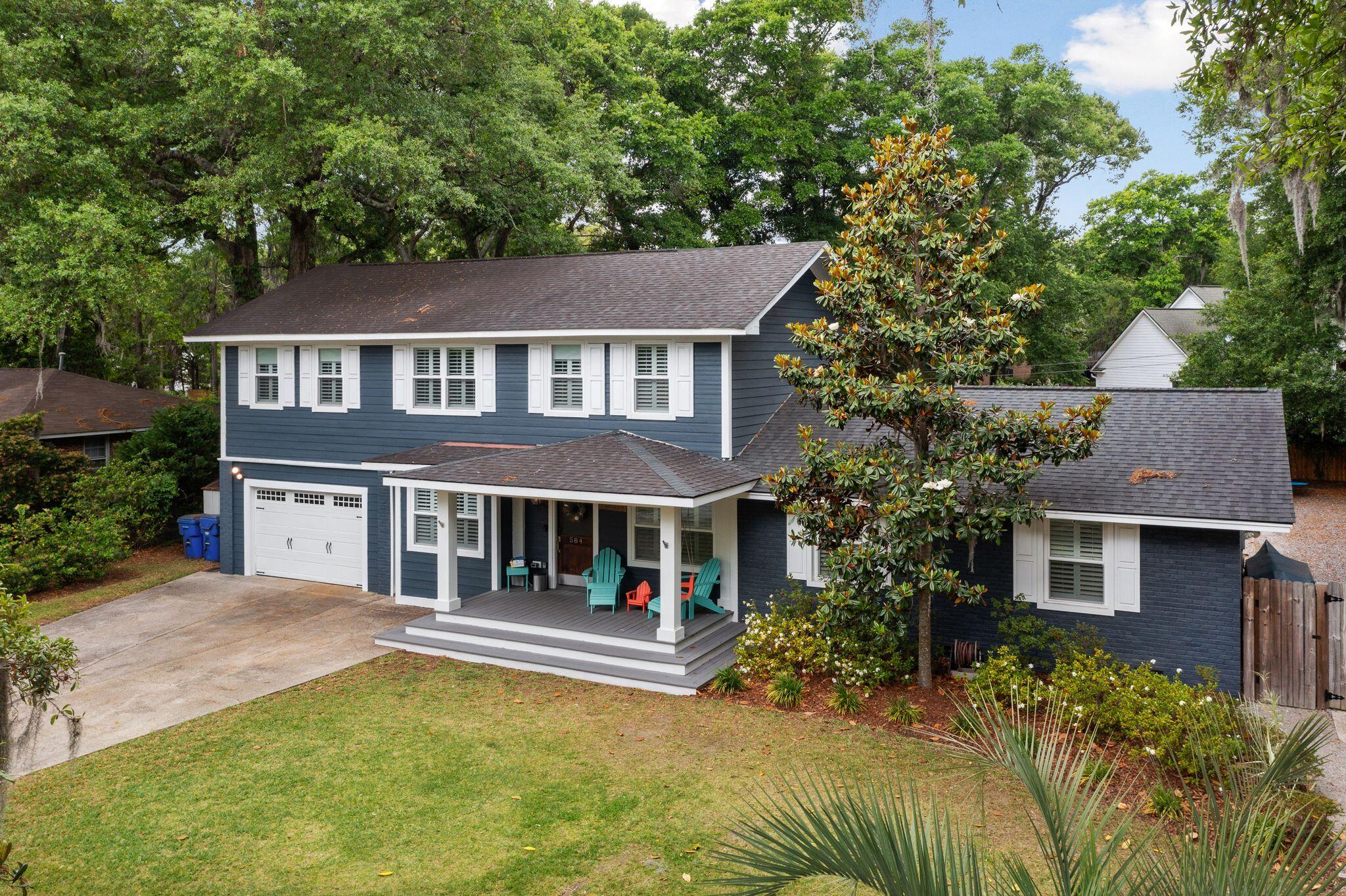 584 Fort Johnson Road Charleston, SC 29412 - Photo 54 of 58 Sunrise 6