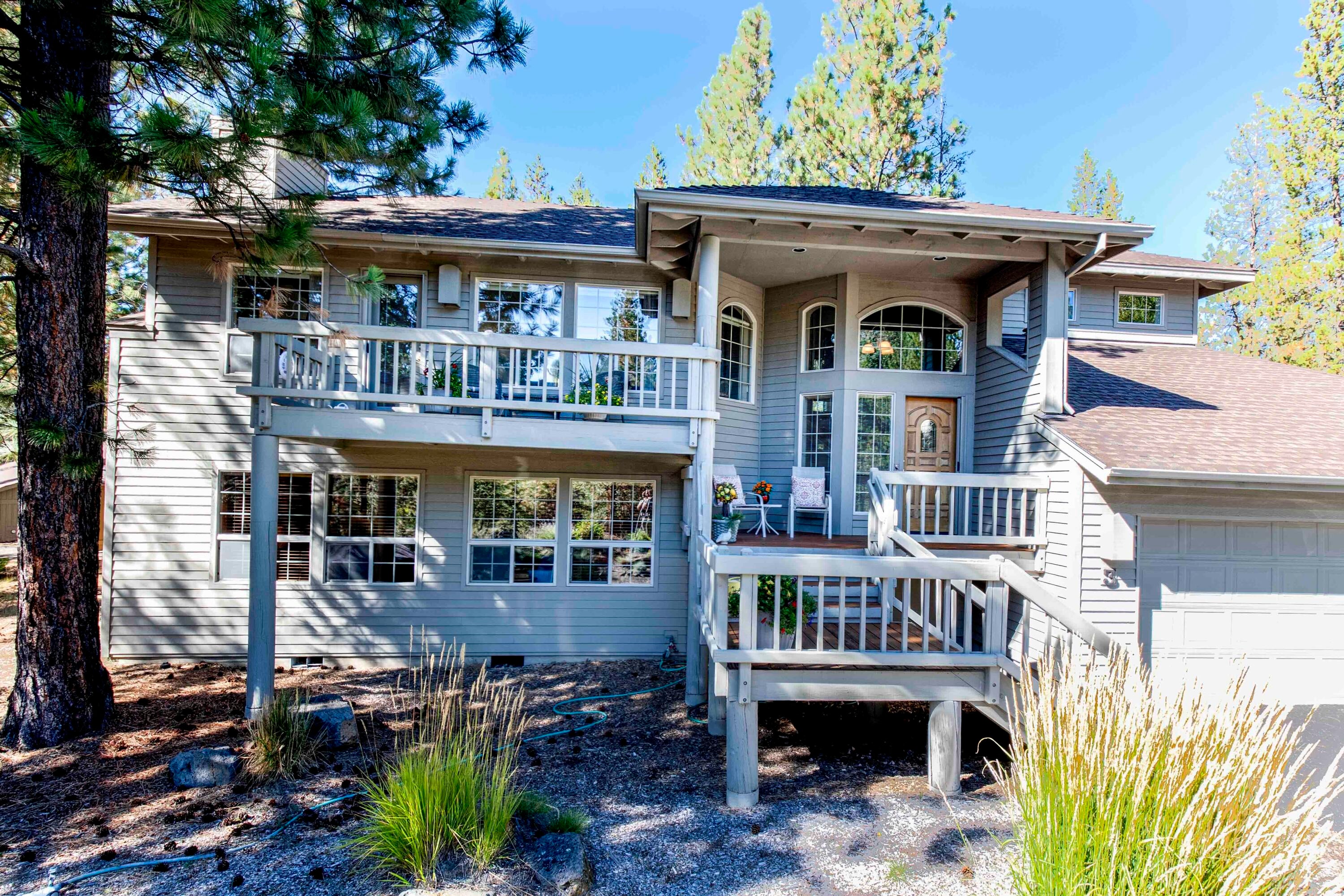 17912 Rhododendron Lane Sunriver, OR 97707 - Photo 1 of 35 First time on the market! Immaculate well-maintained home close to SHARC & The Village!