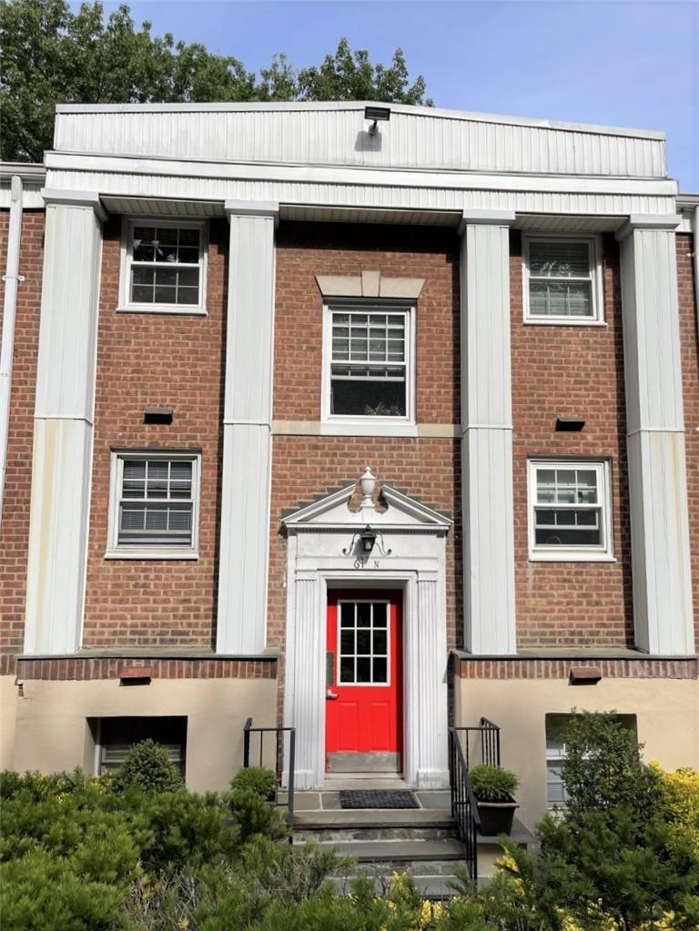 61 Rockledge Road, Unit TF Bronxville, NY 10708 - Photo 1 of 1