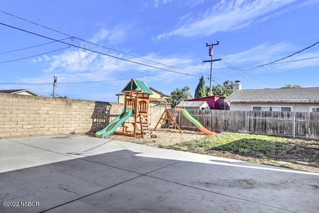 3436 Via Cortez Lompoc, CA 93436 - Photo 17 of 17 a view of small pool