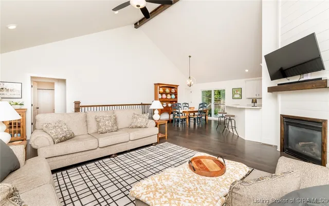 $584,000 | 3014 Masters Drive, Floyds Knobs, IN 47119