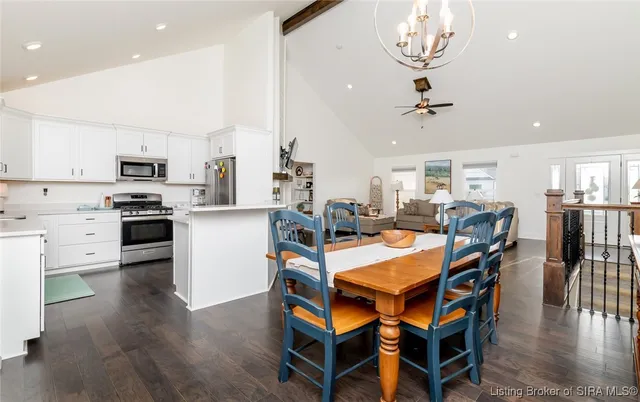 $584,000 | 3014 Masters Drive, Floyds Knobs, IN 47119