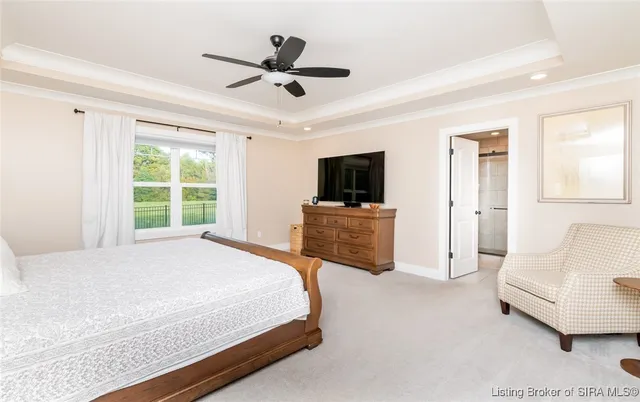 $584,000 | 3014 Masters Drive, Floyds Knobs, IN 47119