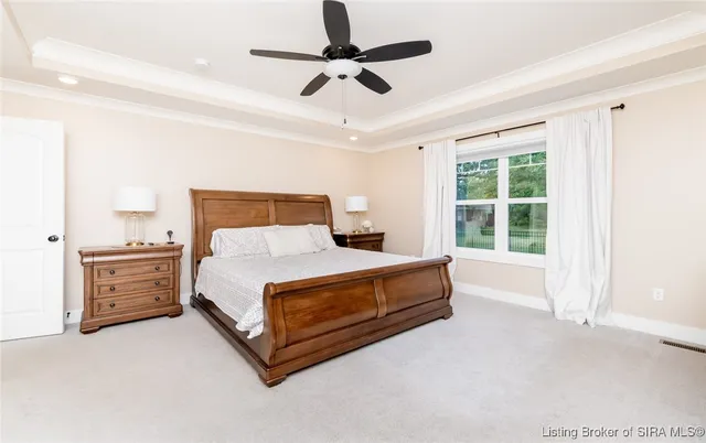 $584,000 | 3014 Masters Drive, Floyds Knobs, IN 47119