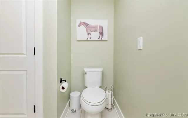 $584,000 | 3014 Masters Drive, Floyds Knobs, IN 47119