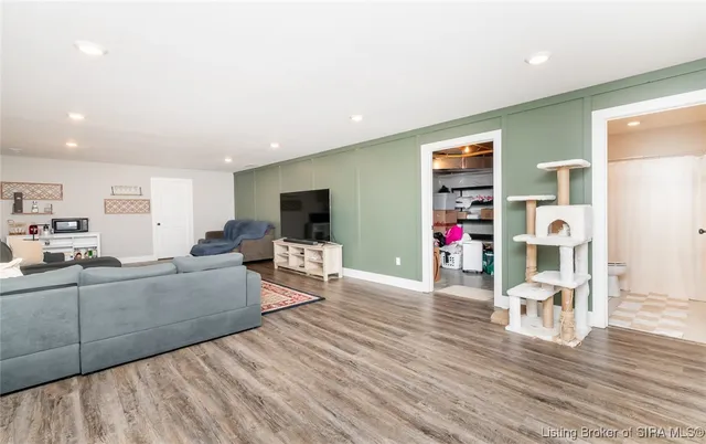 $584,000 | 3014 Masters Drive, Floyds Knobs, IN 47119