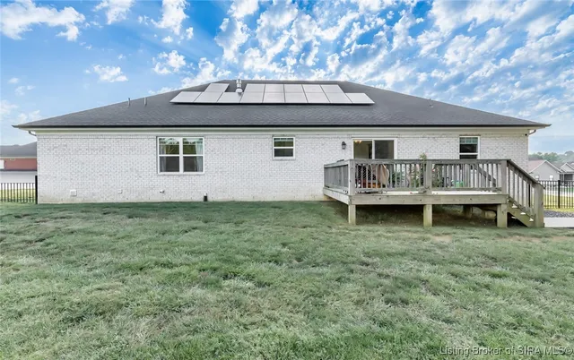 $584,000 | 3014 Masters Drive, Floyds Knobs, IN 47119