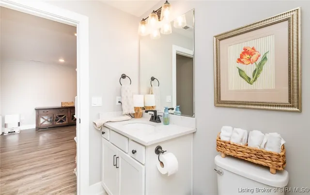 $584,000 | 3014 Masters Drive, Floyds Knobs, IN 47119