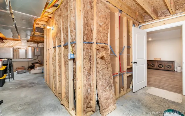 $584,000 | 3014 Masters Drive, Floyds Knobs, IN 47119