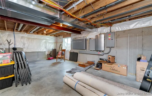 $584,000 | 3014 Masters Drive, Floyds Knobs, IN 47119