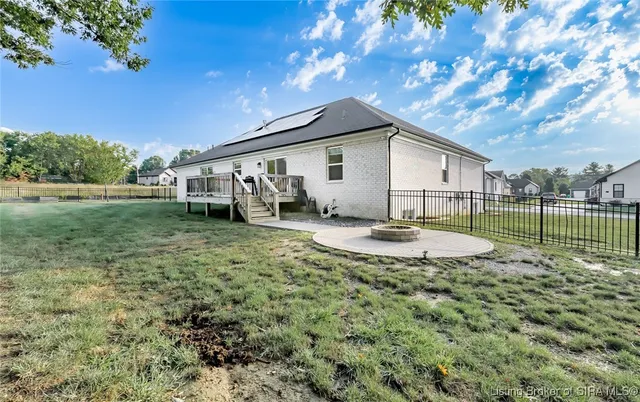 $584,000 | 3014 Masters Drive, Floyds Knobs, IN 47119