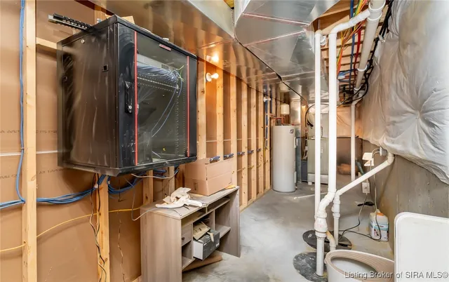 $584,000 | 3014 Masters Drive, Floyds Knobs, IN 47119