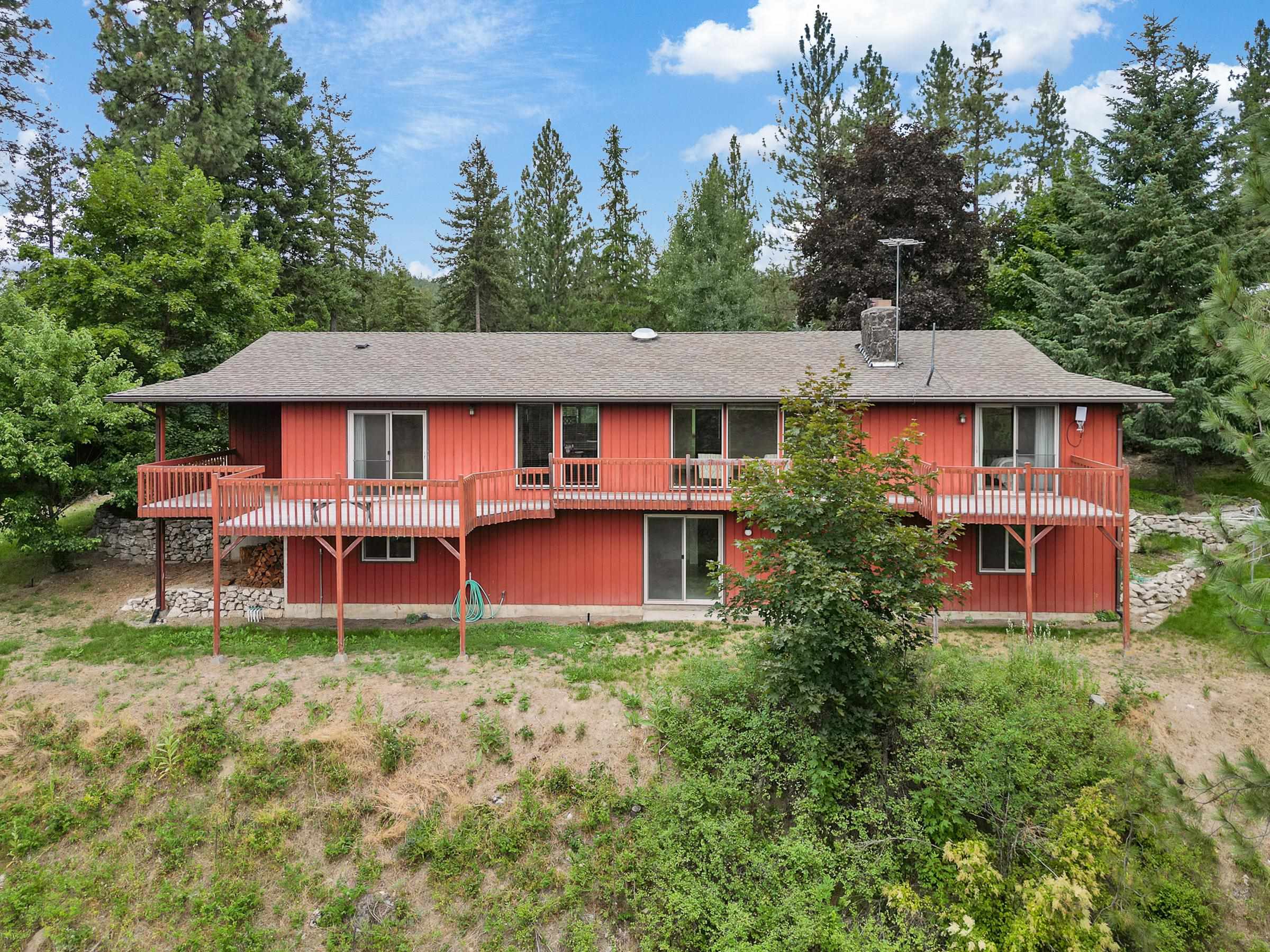 15607 East Scribner Road Spokane, WA 99217 - Photo 38 of 50