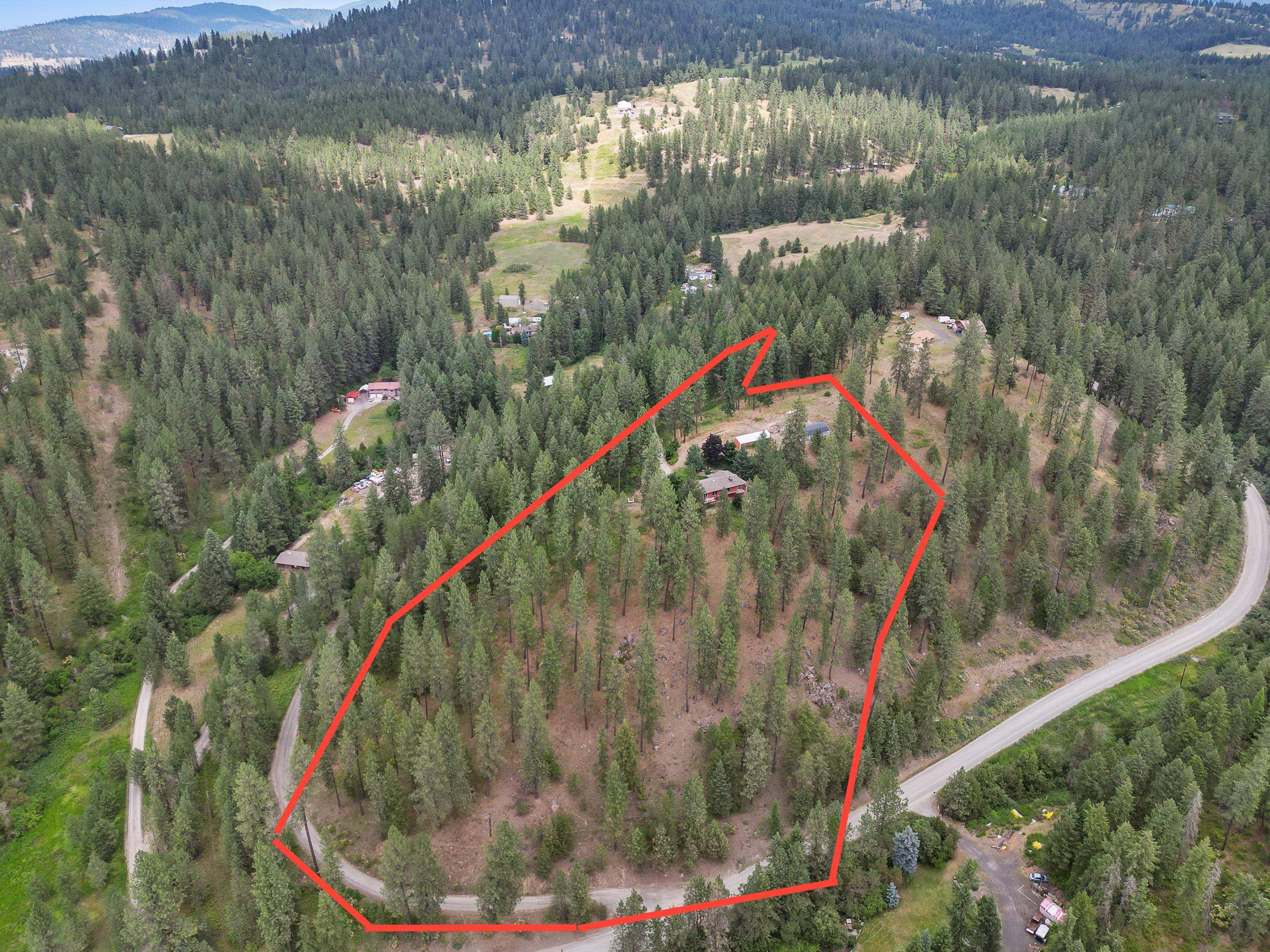15607 East Scribner Road Spokane, WA 99217 - Photo 50 of 50