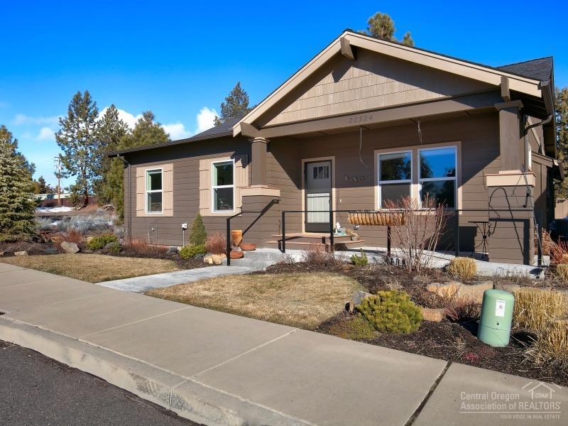 20324 Chase Road Bend, OR 97702 - Photo 2 of 20 Additional Photo