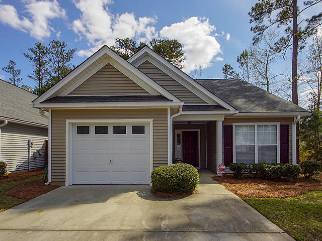 9309 Ayscough Road Summerville, SC 29485 - Photo 1 of 28 01