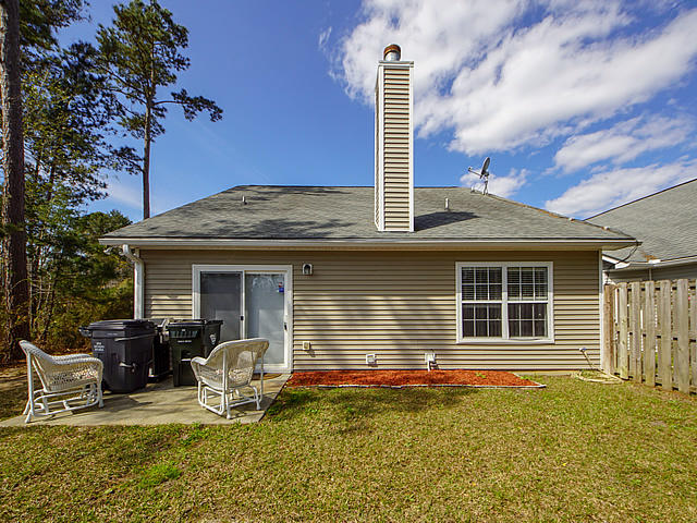 9309 Ayscough Road Summerville, SC 29485 - Photo 26 of 28 27