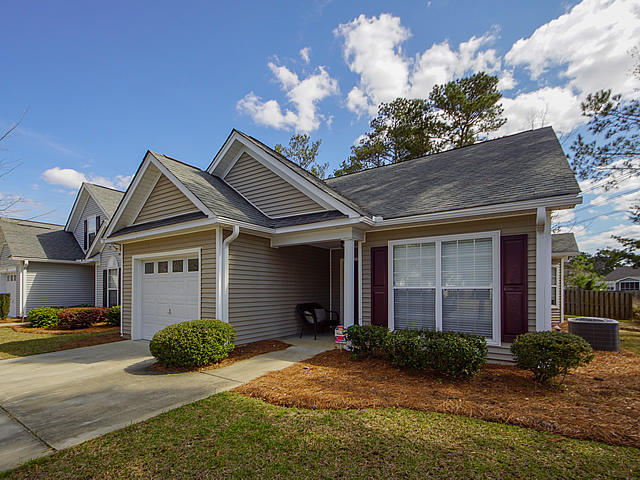 9309 Ayscough Road Summerville, SC 29485 - Photo 27 of 28 28