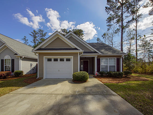 9309 Ayscough Road Summerville, SC 29485 - Photo 28 of 28 29