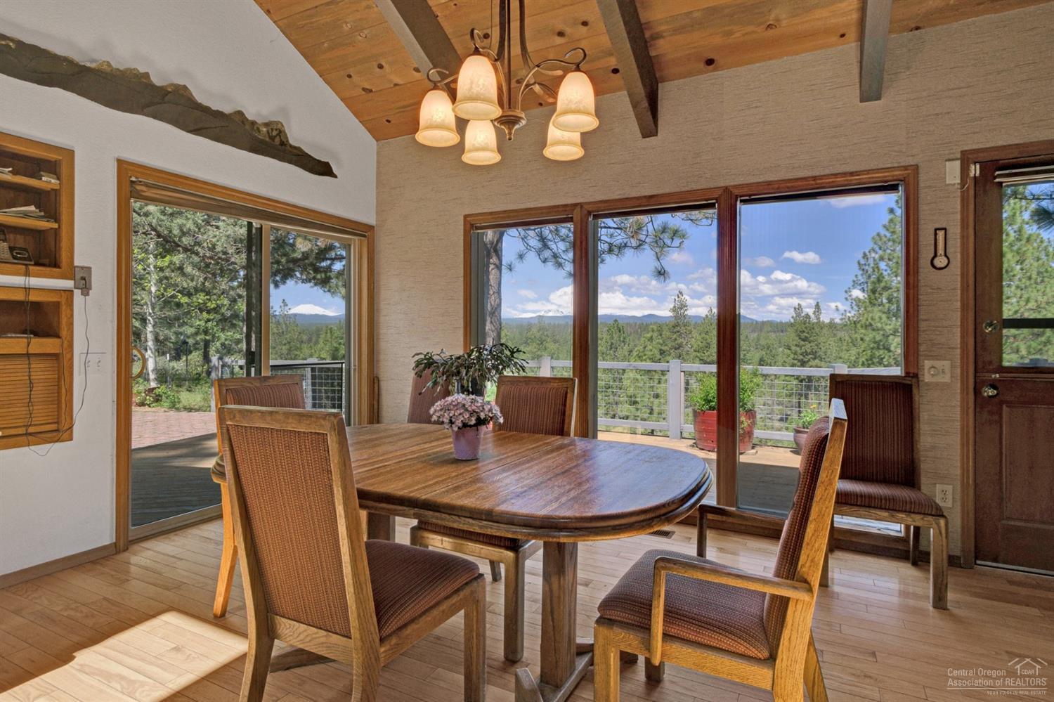 61025 Bachelor View Road Bend, OR 97702 - Photo 8 of 24 Additional Photo
