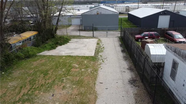 $79,900 | 3819 Fuller Avenue, Kansas City, MO 64129