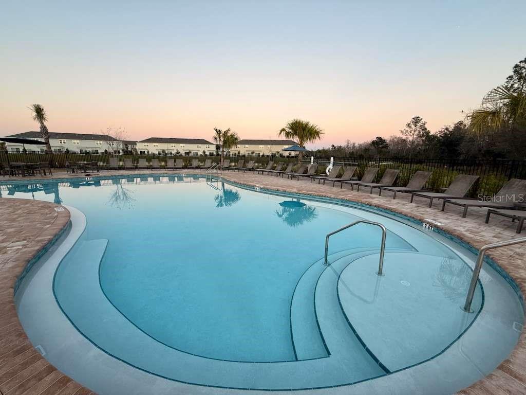 2975 Skyline Loop Kissimmee, FL 34758 - Photo 24 of 26