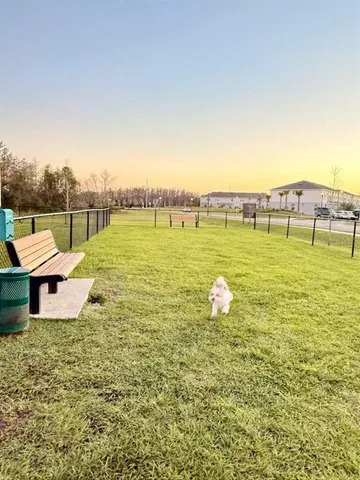 a swimming pool with an ocean view