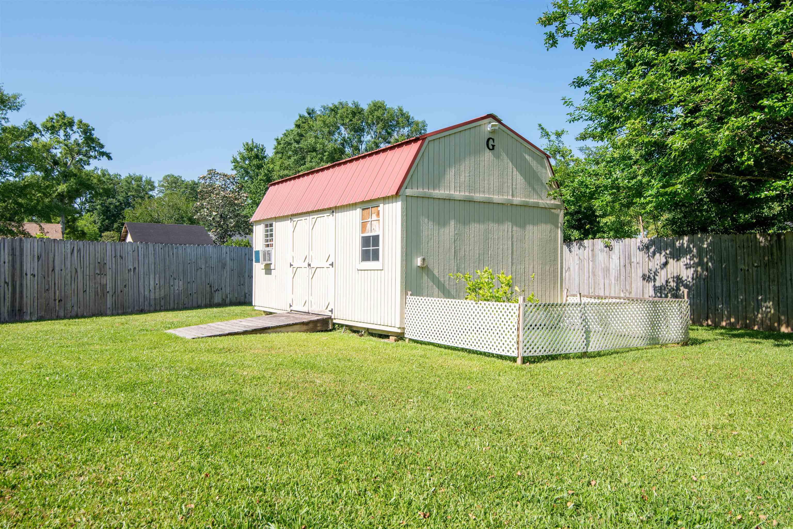 1818 Candlestick Court East Foley, AL 36535 - Photo 23 of 27