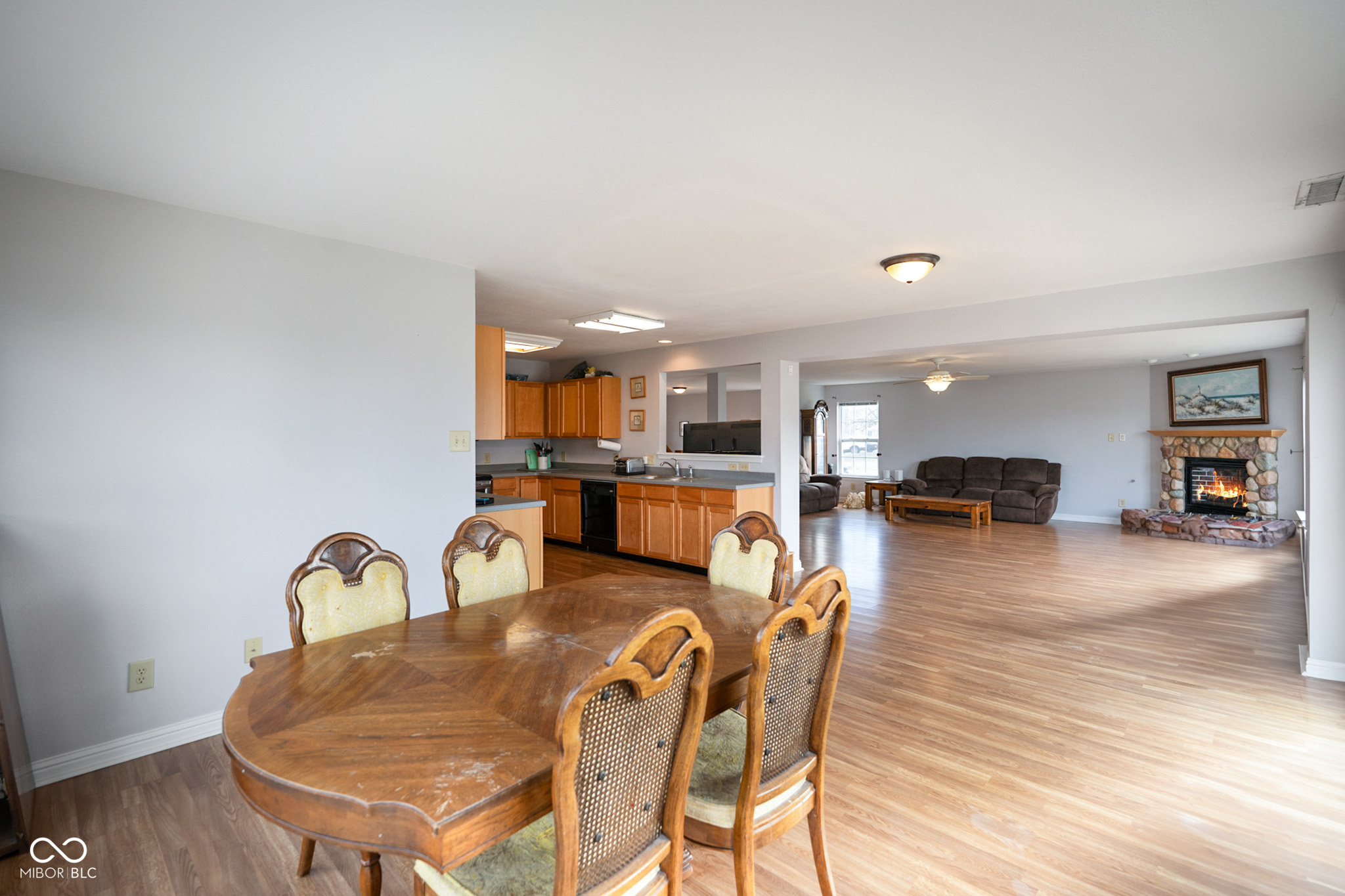 5652 Apple Branch Way Indianapolis, IN 46237 - Photo 16 of 47