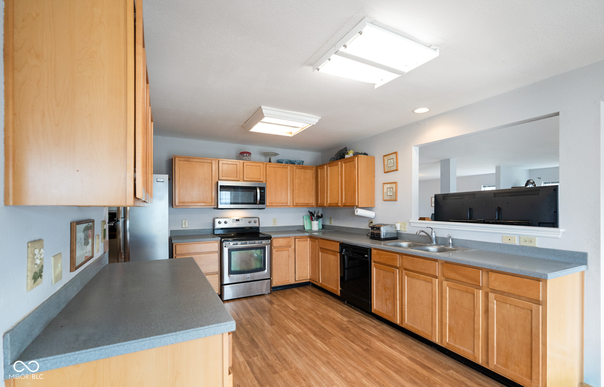 5652 Apple Branch Way Indianapolis, IN 46237 - Photo 20 of 47