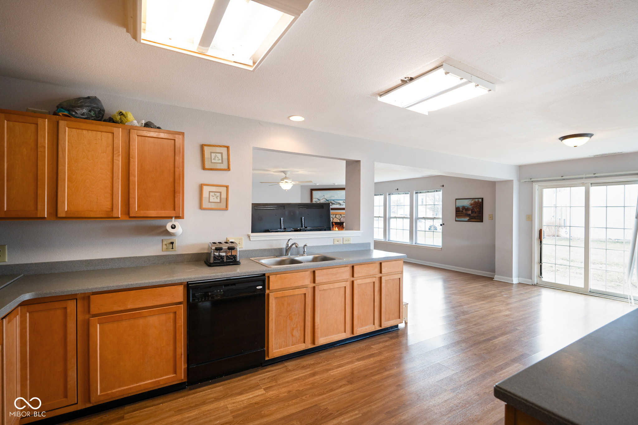 5652 Apple Branch Way Indianapolis, IN 46237 - Photo 23 of 47