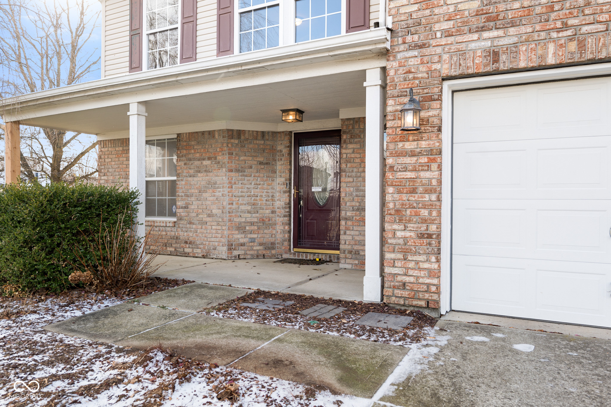 5652 Apple Branch Way Indianapolis, IN 46237 - Photo 3 of 47