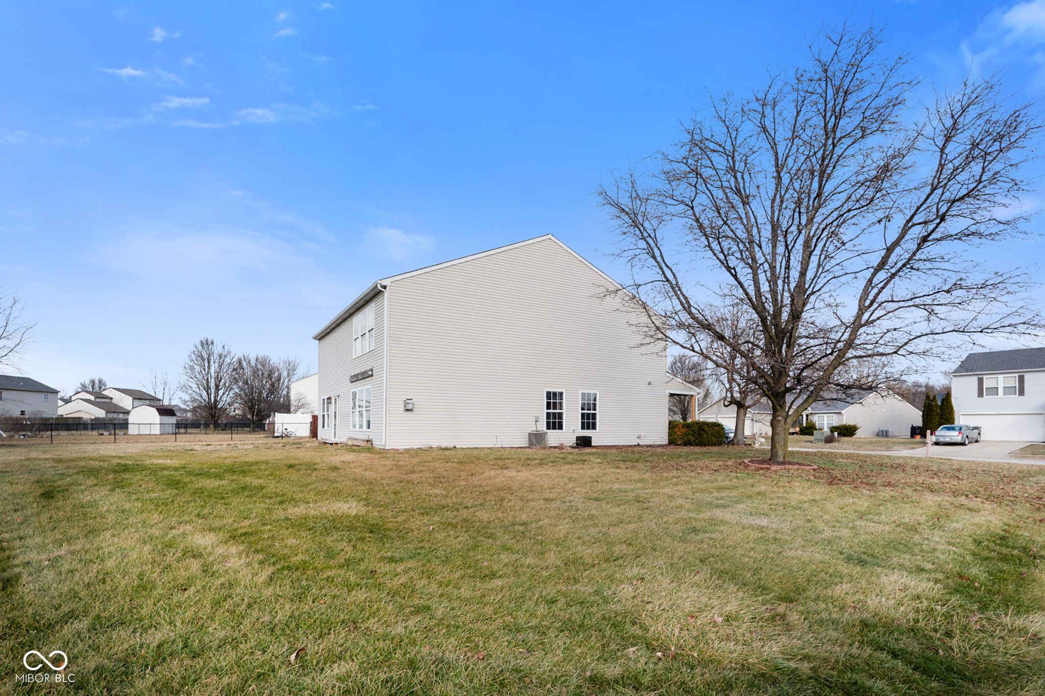 5652 Apple Branch Way Indianapolis, IN 46237 - Photo 42 of 47