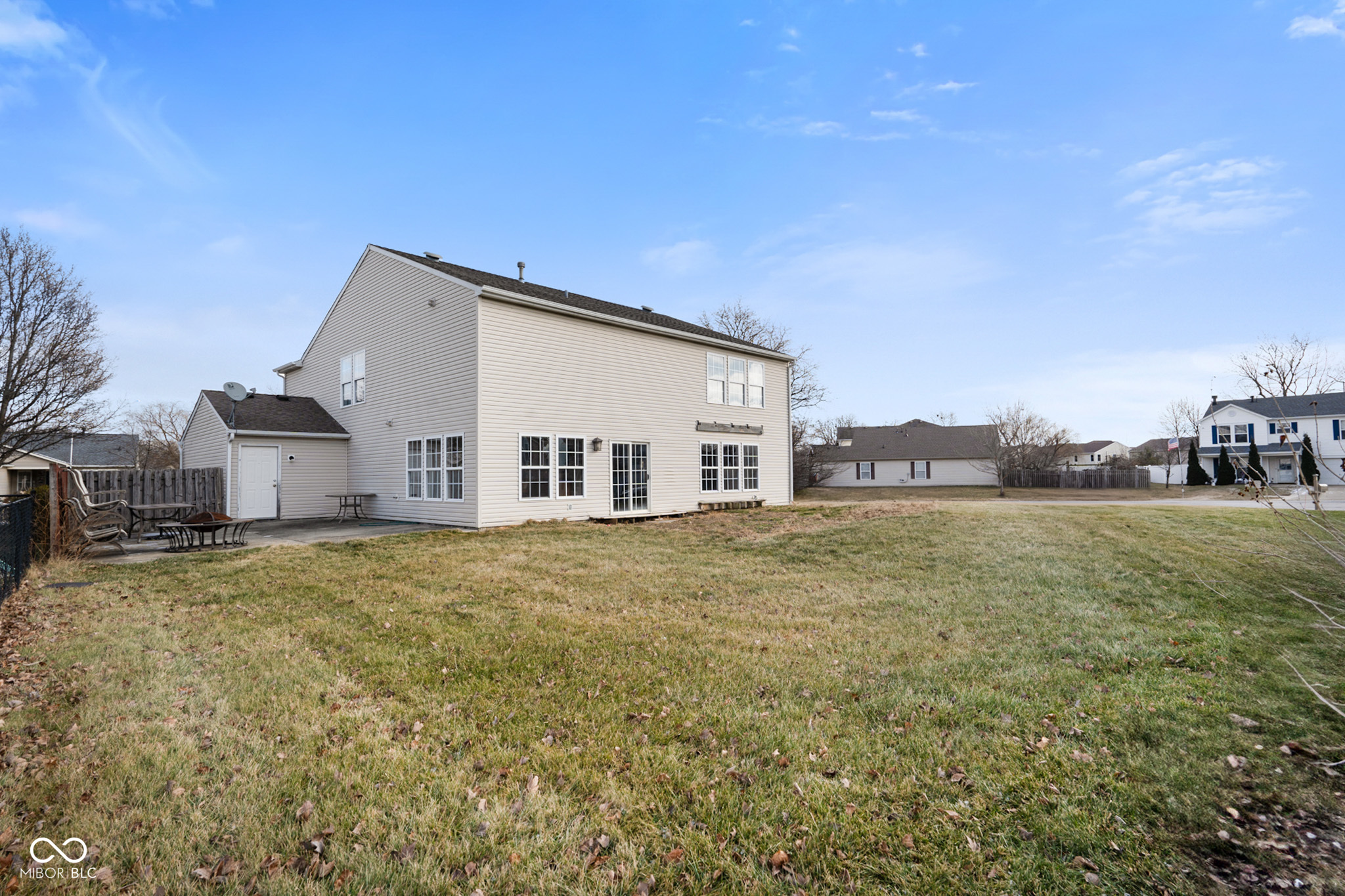 5652 Apple Branch Way Indianapolis, IN 46237 - Photo 44 of 47