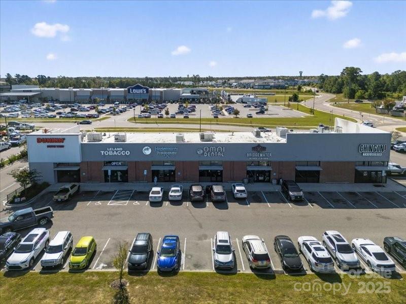 110 Unknown Name Road Southeast Leland, NC 28451 - Photo 23 of 27