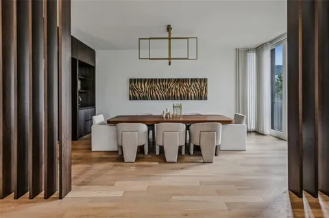 $3,995,000 | 1301 Peachtree Street Northeast, Unit 4L, Atlanta, GA 30309