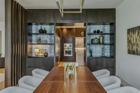 $3,995,000 | 1301 Peachtree Street Northeast, Unit 4L, Atlanta, GA 30309