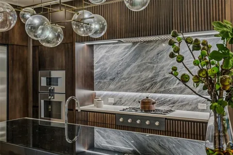 $3,995,000 | 1301 Peachtree Street Northeast, Unit 4L, Atlanta, GA 30309