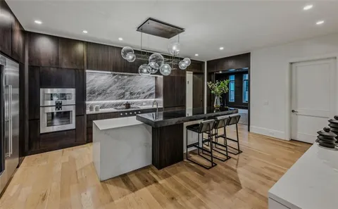 $3,995,000 | 1301 Peachtree Street Northeast, Unit 4L, Atlanta, GA 30309